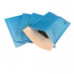 China Recyclable Bubble Envelopes Green Kraft , Packaging Padded Mail Bags wholesale