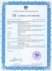 Shenzhen QQiHang Technology Co., Ltd. Certifications