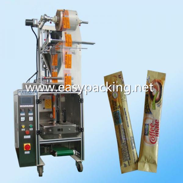Quality price coffee bag packing machine , coffee powder packing machine , coffee powder bag packi for sale