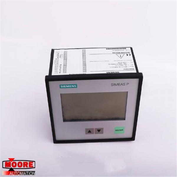 Quality 7KG7000-8AA/BB  Siemens  Power Meter for sale