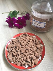 China Free Sample Alkalised Cocoa Cake Powder Extract Without Burning Smell , Musty Odor wholesale