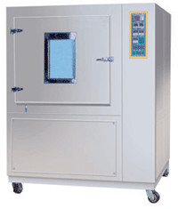 China SUS304 Xenon Tester Accelerated Aging Chamber with ISO Certificated wholesale