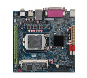 Chip Quad Cpu Embedded Motherboard Thin ITX Core 2 Duo Dual Hdmi
