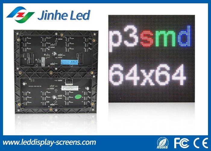 China Stage Background Big Indoor P3 Led Screen Display For Live Sports Show on sale