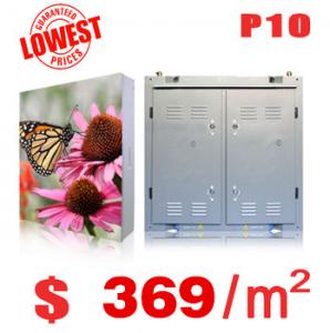 China LED Displays,LED Screens,LED Signs supplier/manufacturers--outdoor p4 led display on sale