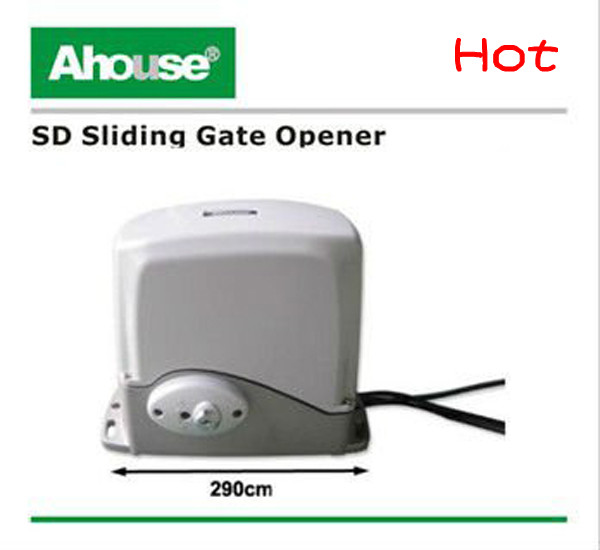 Buy cheap sliding glass door system/Solar Single Swing Gate Opener Kit - Heavy Duty 300KG from wholesalers