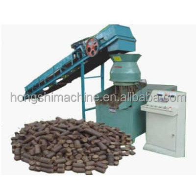 Buy cheap Popular machine de presse de briquette de bois from wholesalers