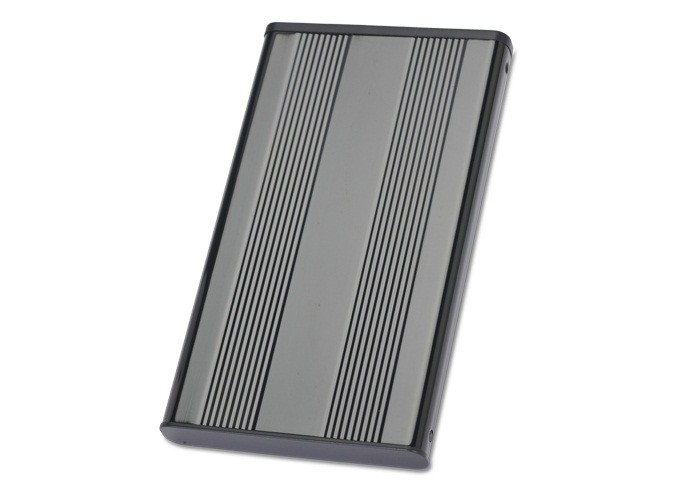China Max Capacity 2TB 2.5 Inch Sata Notebook Hard Drive Caddy / Laptop Hard Drive Case on sale