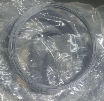 China High Strength Tungsten - Rhenium Wire , Diameter 0.1-2mm High Temperature Alloys wholesale