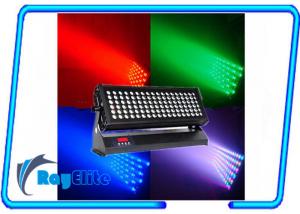 China High Brightness 100W LED wall wash Light dmx 512 control for TV centres wholesale