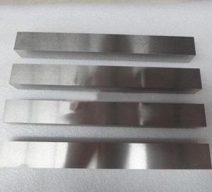 China Sifon ISO14001 Tungsten Nickel Iron Alloy Plate wholesale