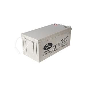 China 200ah AGM Lead Acid Battery 12v AGM Deep Cycle Battery For Communication System wholesale