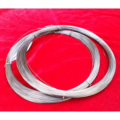 China High Temperature Furnace Molybdenum Wires 0.18mm-3.0mm Dia wholesale