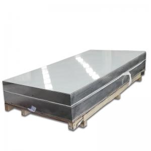 China 2219 Aluminum Plate 4x8 wholesale