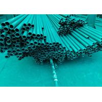 China TP321 321H ERW Ss Stainless Steel Welded Tubin For Sewage Engineering for sale