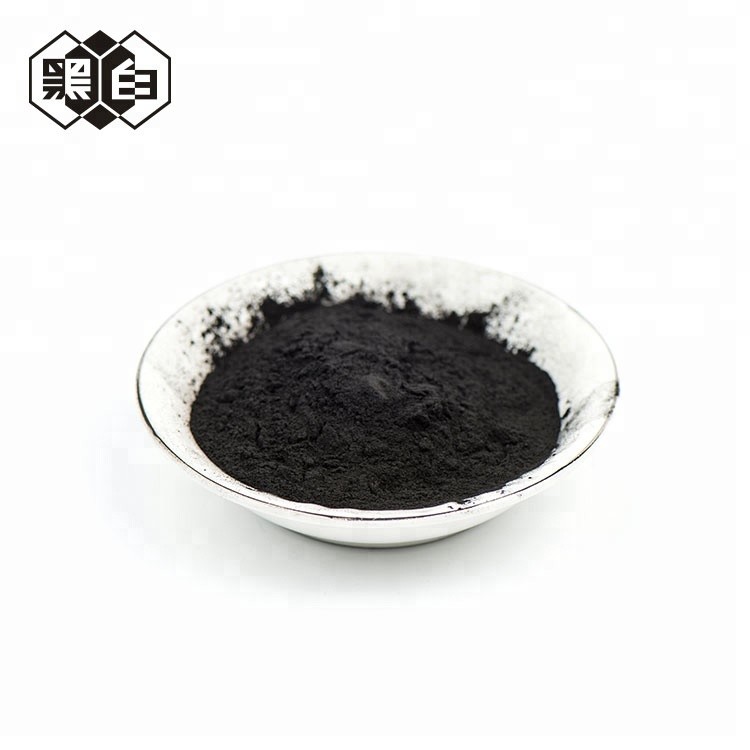 China Coal Based Activated Carbon Powder 100 Mesh 64365 11 3 Bulk Density 420~520 G/L wholesale