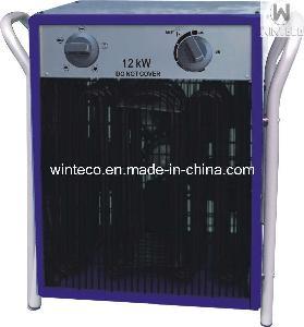 China Industrial Fan Heater (WIFJ-120S) wholesale