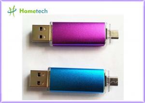 China OEM Micro Mobile Phone USB Flash Drive wholesale