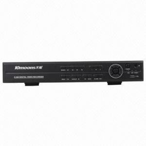 China 32-channel Standalone Network DVR, Supports VGA and BNC, HDMI® Output wholesale