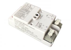 China Lux - Off Microwave Motion Sensor SwitchDistinguish Natural Light And Artificial Light wholesale