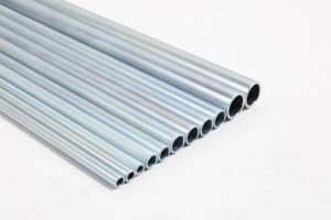 China Hydraulic Precision Seamless Steel Pipes A213 A199 10 - 610mm wholesale