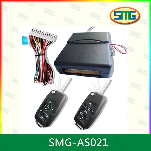 China SMG-AS021 keyless entry with central locking system wholesale