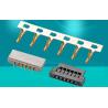 Buy cheap Connector header SMD,1.25mm 0.049" pitch , right angle 6 position for ICU from wholesalers