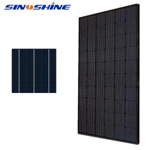 China lg 250w 270w 300w 320w solar panel cells silicon polycrystalline 6x6 wholesale