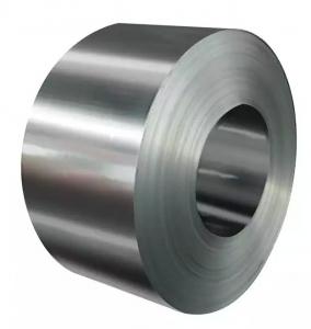 China Cold Rolled Hot Rolled Stainless Steel Coil Alloy 321 UNS S32100 wholesale