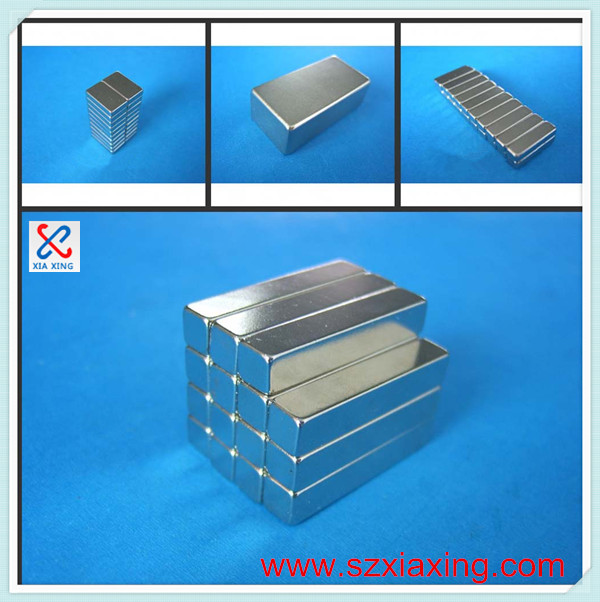 China Strong n50 neodymium magnet wholesale