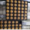 Buy cheap Automatic cake production lines ,muffin cakes baking oven , cake production line from wholesalers