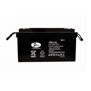 China 37.5kg UPS 12v 120ah Lead Acid Battery For Electric Vehicles wholesale