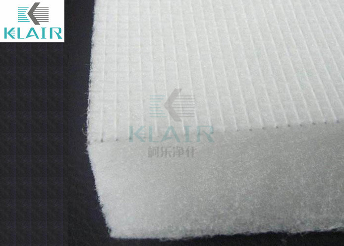 China Glue Spray Surface Spray Booth Air Filters Media Rolls F5 Customized wholesale