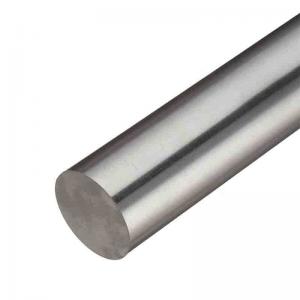 China Nickel Based Alloy Steel Bar C22 Low Density Hastelloy C276 Rod High Temperature wholesale