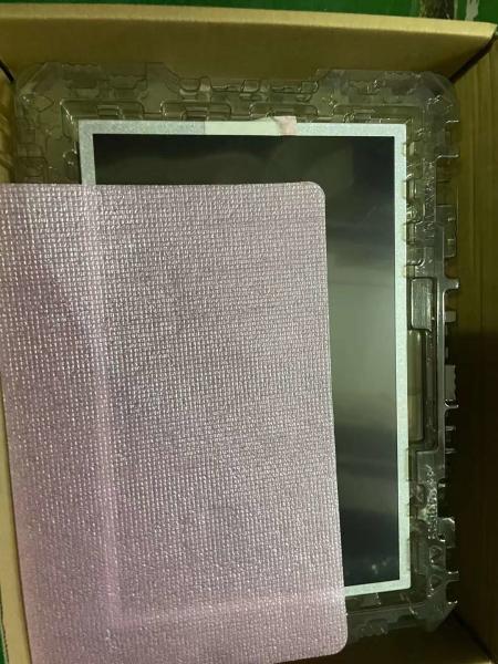 Quality 12.1 Inch Industrial Lcd Display Panel EV121WXM-N10 1280X800P 124PPI 400cd/M2 20PIN for sale