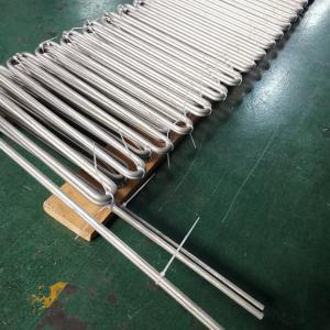 China Customized Tungsten Rod Heater Element Products High Temperature Resistant wholesale