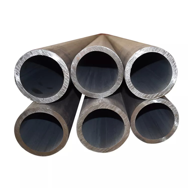 China Carbon Seamless Galvanized Steel Pipes For Hydraulic Cylinder H7 H8 H9 H10 wholesale