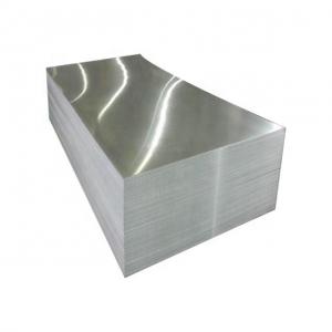 China 6061 T6 Aluminum Sheet Plate  For Building Decoration wholesale