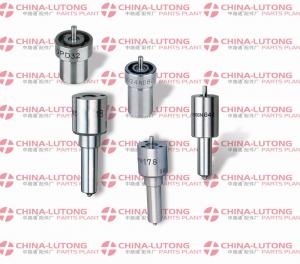 China Diesel Engine Nozzles for Mitsubishi-Diesel Injection Nozzle Dlla157sn848 on sale