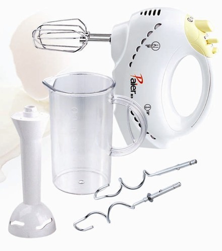 China 50/60Hz 200W Power, Multifunction Food Processor, Stainless Steel Hand Blender, Kitchenaid Mixer wholesale