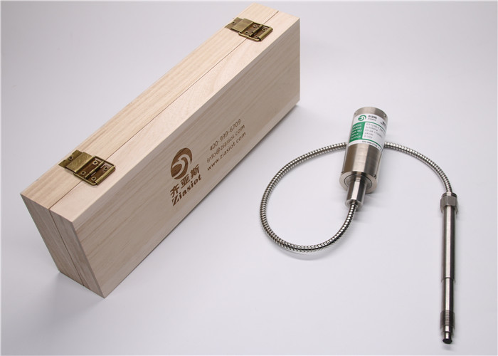China Industrial High Temperature Melt Pressure Sensor , High Accuracy Pressure Transducer wholesale