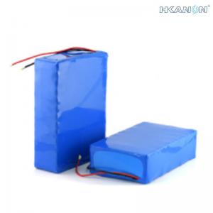China IP65 Underwater Scooter Battery , Sea Scooter Battery Waterproof High Lifespan wholesale