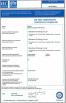 Shenzhen RJ Energy Co.Ltd Certifications