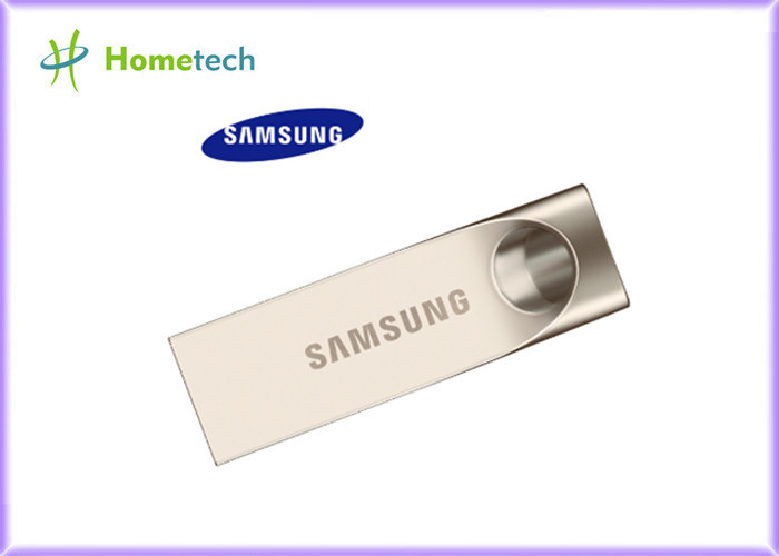 China SAMSUNG 64G 128gb Usb Flash Drive / Storage Device U Disk With Aluminium Alloy Materials wholesale