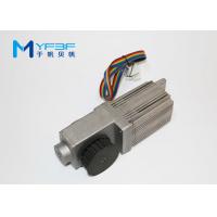 Brushless Square DC Electric Sliding Door Motor With Ultra Quiet Sound Design for sale