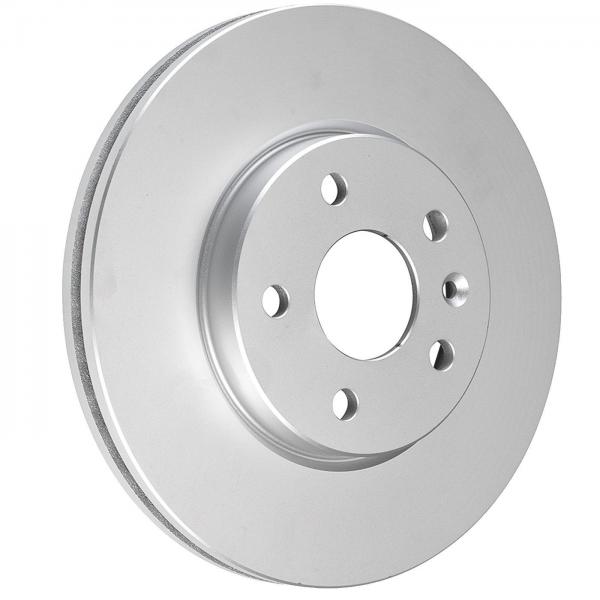 Quality                  Classic Design Grey Casting Iron China Standard Brake Disc              for sale