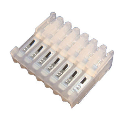 China 2.54 mm pitch IDC equivalent ITW connector for Treadmill UL Compliant wholesale