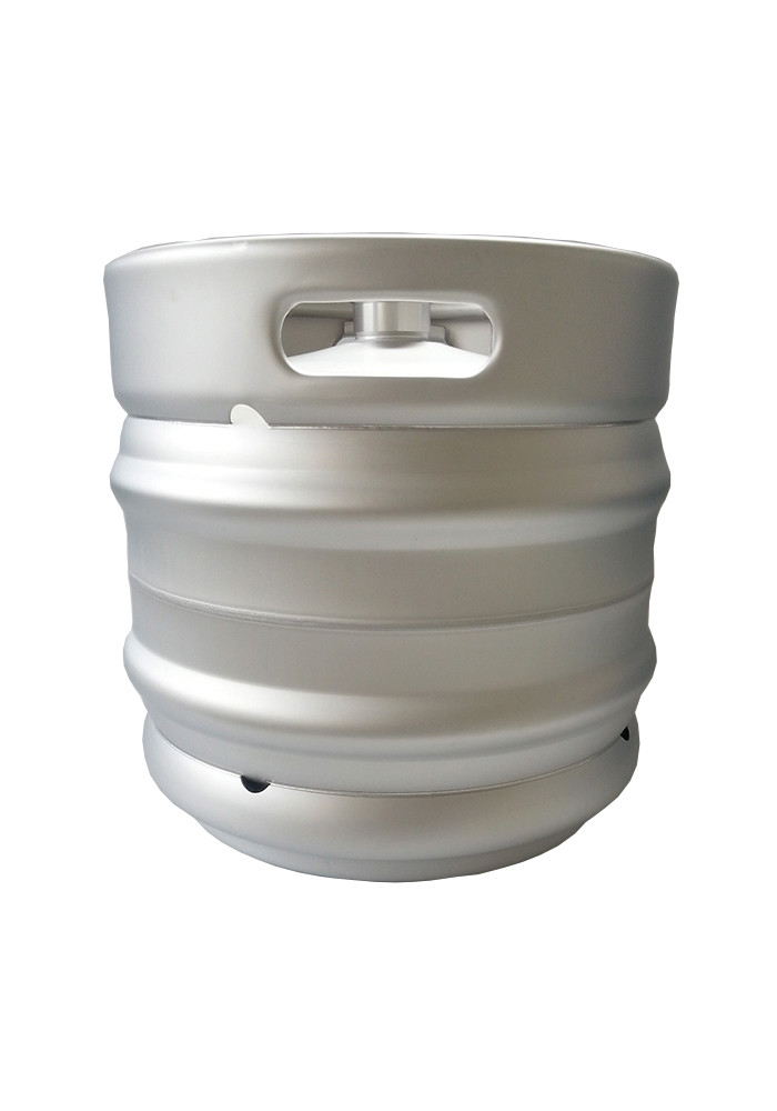 China European 30l Beer Keg With Micro Matic Spear wholesale