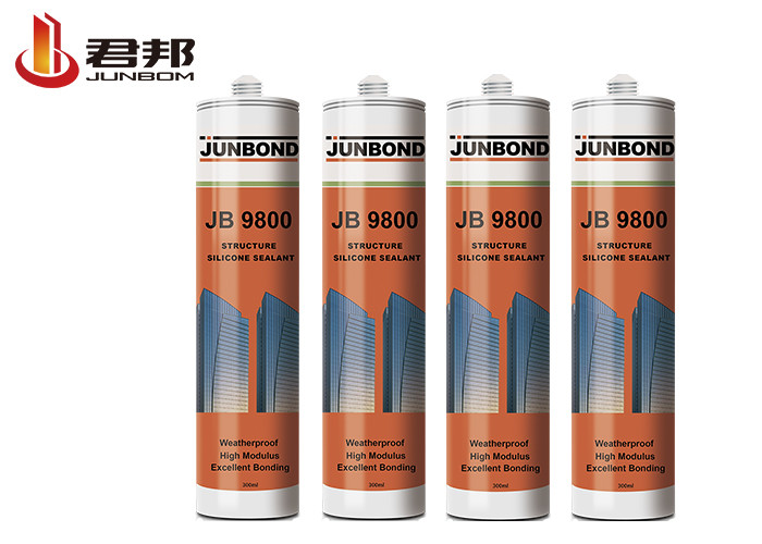 China Acrylic Construction Silicone Sealant Neutral Adhesive Structural Silicone Sealants on sale