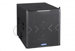 China 18" line array speaker system  LA118 wholesale